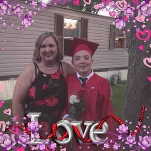 Meet your Posher, Kendra